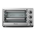 Dawlance Oven Toaster DWMO-2515 (25L)