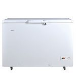 Haier HDF-285 I ( Inverter) Deep Freezer - 50% Saving