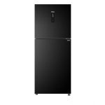Haier HRF-306-IDB Digital Inverter Freezer-On-Top Refrigator