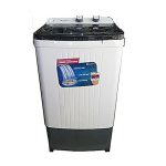 DAWLANCE Washing Machine DW-9100 Advanco12 KG
