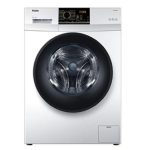 Haier Automatic Washing Machine Front Load HW 70-BP12826 7Kg