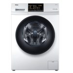 Haier HW 80-BP10829 7 KG Automatic Front Load Washing Machine