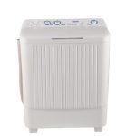 Haier HWM 100AS Twin Tub Washing Machine 10 Kg