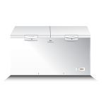 DAWLANCE Deep Freezer  91997 – Signature Inverter