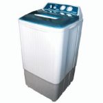 Haier Washing Machine HWM 120-35 Washer 12kg