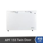 PEL Deep Freezer PDINT 70 -155 Arctic Inverter on