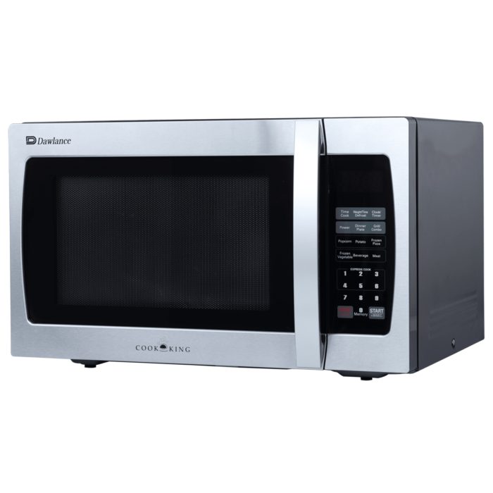 Dawlance Microwave Oven DW 136 G - Image 3