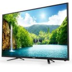 Haier 32 inch LED TV - H32D2M