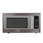 Orient Microwave Oven Steak 62D Solo Black