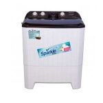 Homage Plastic WHT Washing Machine HW-49102