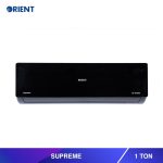 Orient Split Inverter AC Supreme Series 12G 1.0 Ton