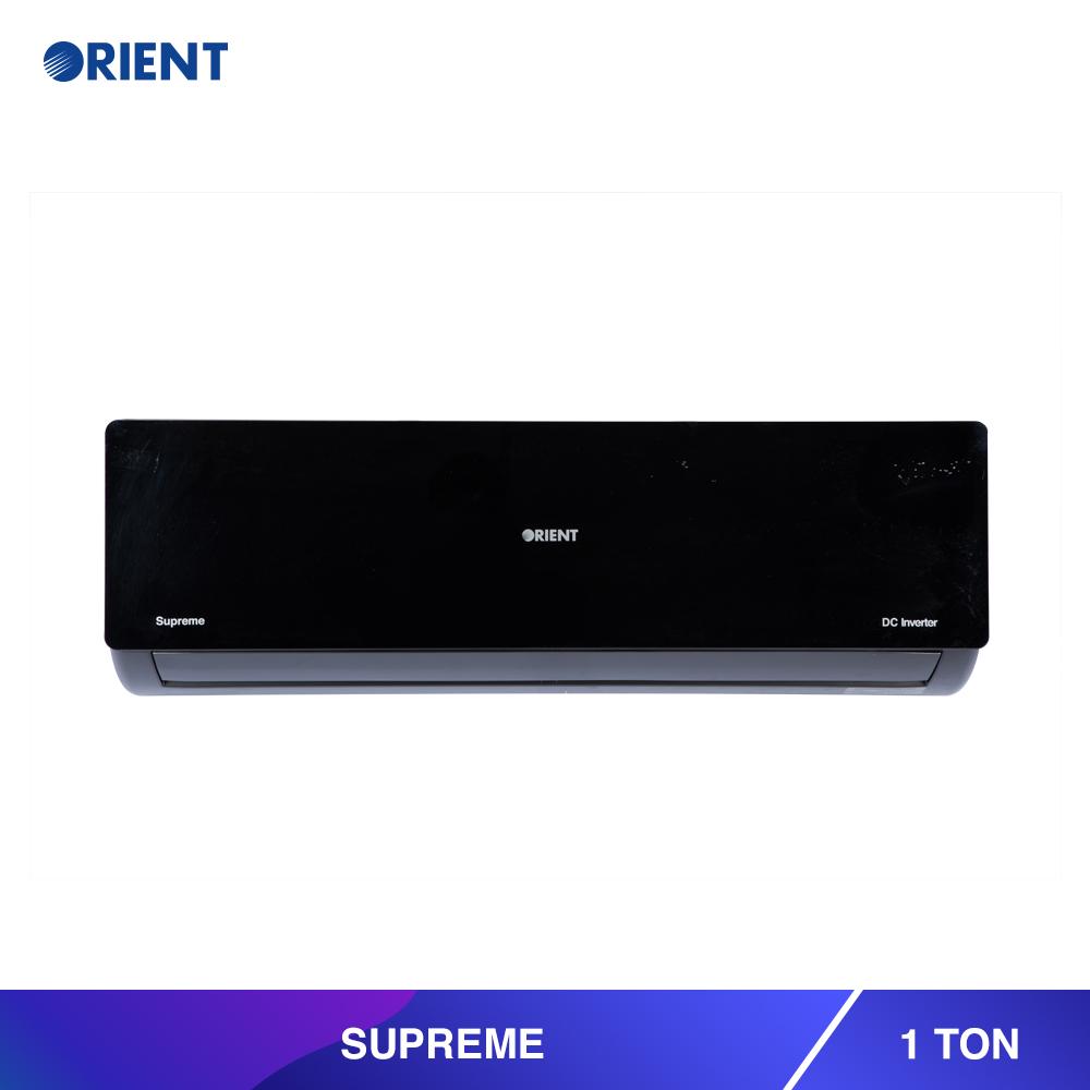 Orient Ac Models Orient Inverter AC Supreme 12G 1 Ton | Hashoo Electronics Store