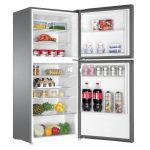Haier Refrigerator HRF-438 EBS/EBD Without Handle