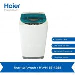 Haier HWM 85-7288-Normal Wash-Haier Pakistan