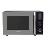 Orient Microwave Oven Cake 30D Solo Black