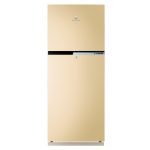 Dawlance e-Chrome Double Door Refrigerator 9173WB Mettalic Gold
