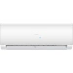 Haier White Dc Inverter 2.0 Ton-HSU-24HFCD/012USDC