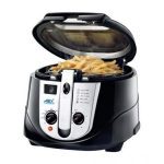ANEX DEEP FRYER 2014