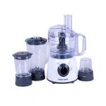 BLACK & DECKAR FOOD PROCESSOR FX400BMG