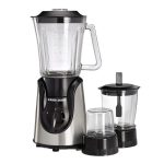 BLACK & DECKER JUICER BLENDER BX600G