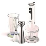 BLACK & DECKER BLENDER &CHOPPER SB4000