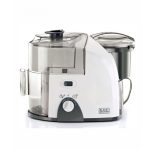 BLACK & DECKER JUICER EXTRACTOR JIS300