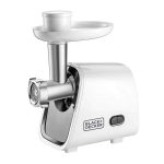 BLACK&DECKER MEAT MINCER FM-1500