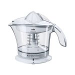 BRAUN CITRESS MPZ-9