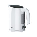 BRAUN ELECTRIC KETTLE WK3000