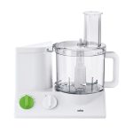 BRAUN FOOD PROCESSOR FP3010