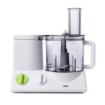BRAUN FOOD PROCESSOR FP3020
