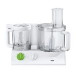 BRAUN FOOD PROCESSOR FX3030