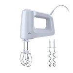 BRAUN HAND MIXER HM-3000(450W)