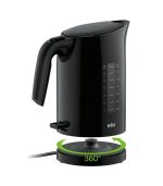 BRAUN PUREASE KETTLE WK3100BK 1.7L - Image 3