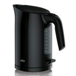 BRAUN PUREASE KETTLE WK3100BK 1.7L