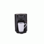 Black N Decker 1 Cup Coffee Maker DCM-25