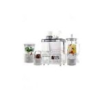 CAMBRIDGE JUICER JB570 (4IN1)