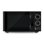 Dawlance Classic Series Microwave Oven 20 Ltr Black (DW-MD4-N)