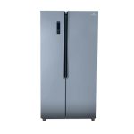 Dawlance Refrigerator SBS 600 Inverter Inox No Frost
