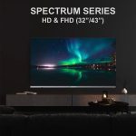 Dawlance Full HD Led Tv 43E3A (2022)