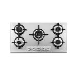 Fotile GLS-90501 5-Burners Gas Hob