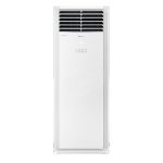 Gree GF-48TFH Inverter Cabinet Floor Standing Air Conditioner Heat & Cool 4Ton