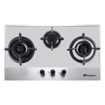 Dawlance Built-in Hob DHM 370 SN A
