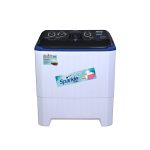 Homage Washine Machine HW-49112 Plastic Top 11 KG