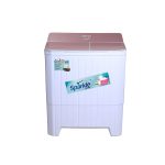 Homage Washine Machine HW-49112 Glass Top 11 KG - Image 2