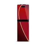 Homage Water Dispenser HWD-49432G Red