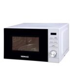 Homage Microwave Oven HDS-2018W 20 Litres