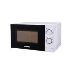Homage Microwave Oven HMSO-2017 W 20 Ltr