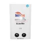 Instagas 8 Ltr Instant Gas Water Heater