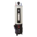 i-Max 35-GLN Std Twin Electric & Gas Water Geyser